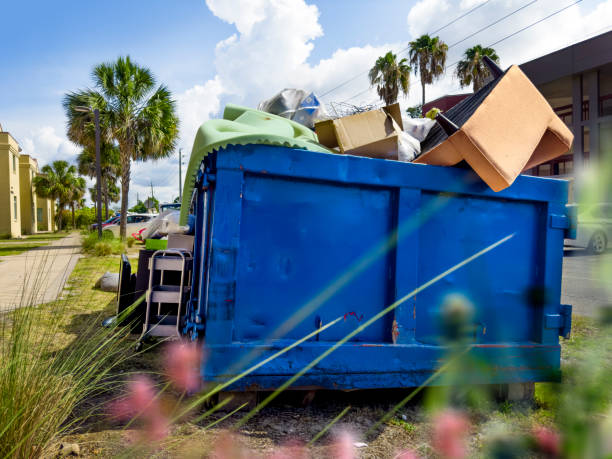 Best Household Junk Removal  in Deltona, FL